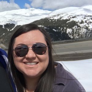 Meet your Posher, Tammy